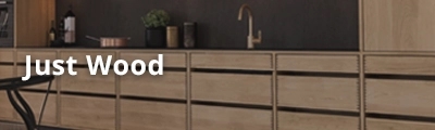 Just Wood