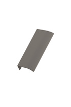 Profil EDGE Straight Aluminium CC2x160mm L350mm B40,9mm H18m