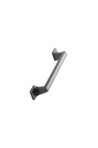 Furnipart - Ship - greb i zink antik grå CC128mm L165mm B25mm H37mm