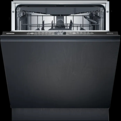 Fuldt integrerbar opvaskemaskine 60 cm XXL - Siemens iQ300 - SX93E807CE