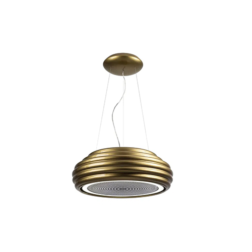 Witt Beehive Free Brass Fritængende Messing