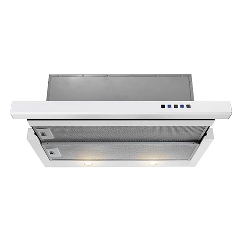 Witt Beta 60 W Udtruksemhætte Hvid