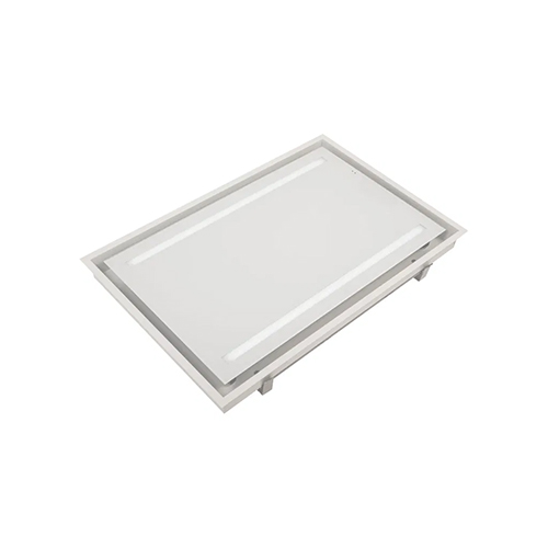 Witt Breeze 90 W Loftemhætte Hvid
