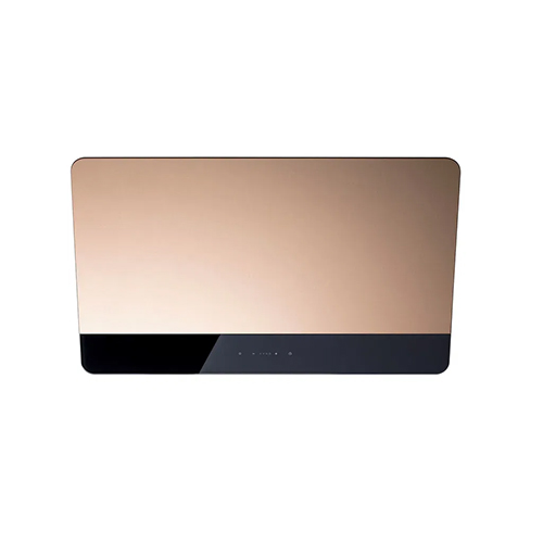 Witt Clean Copper Væghængt emhætte Kobber