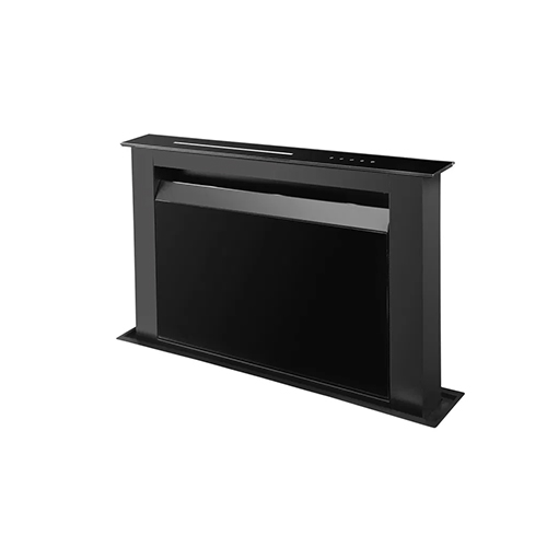 Witt Flash 90 B Bordemfang Sort