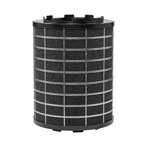 Witt Plasmafilter 1000R Sort