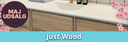 Just Wood