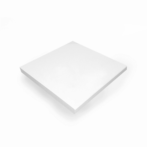 Keramik Arctic White  på mål