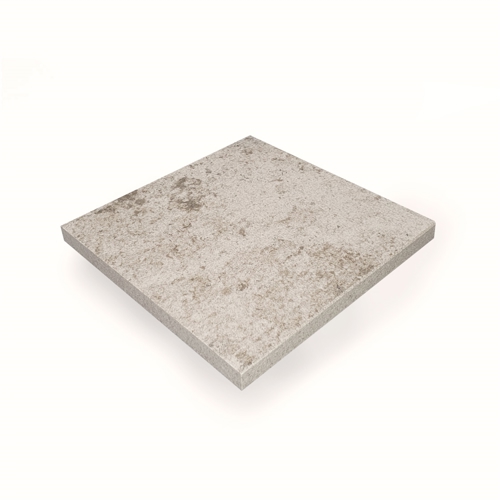 Concrete Taupe keramik bordplade