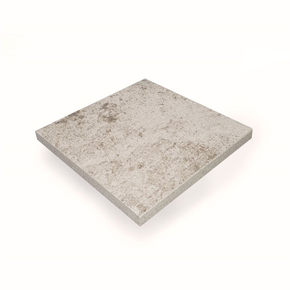 Concrete Taupe keramik bordplade