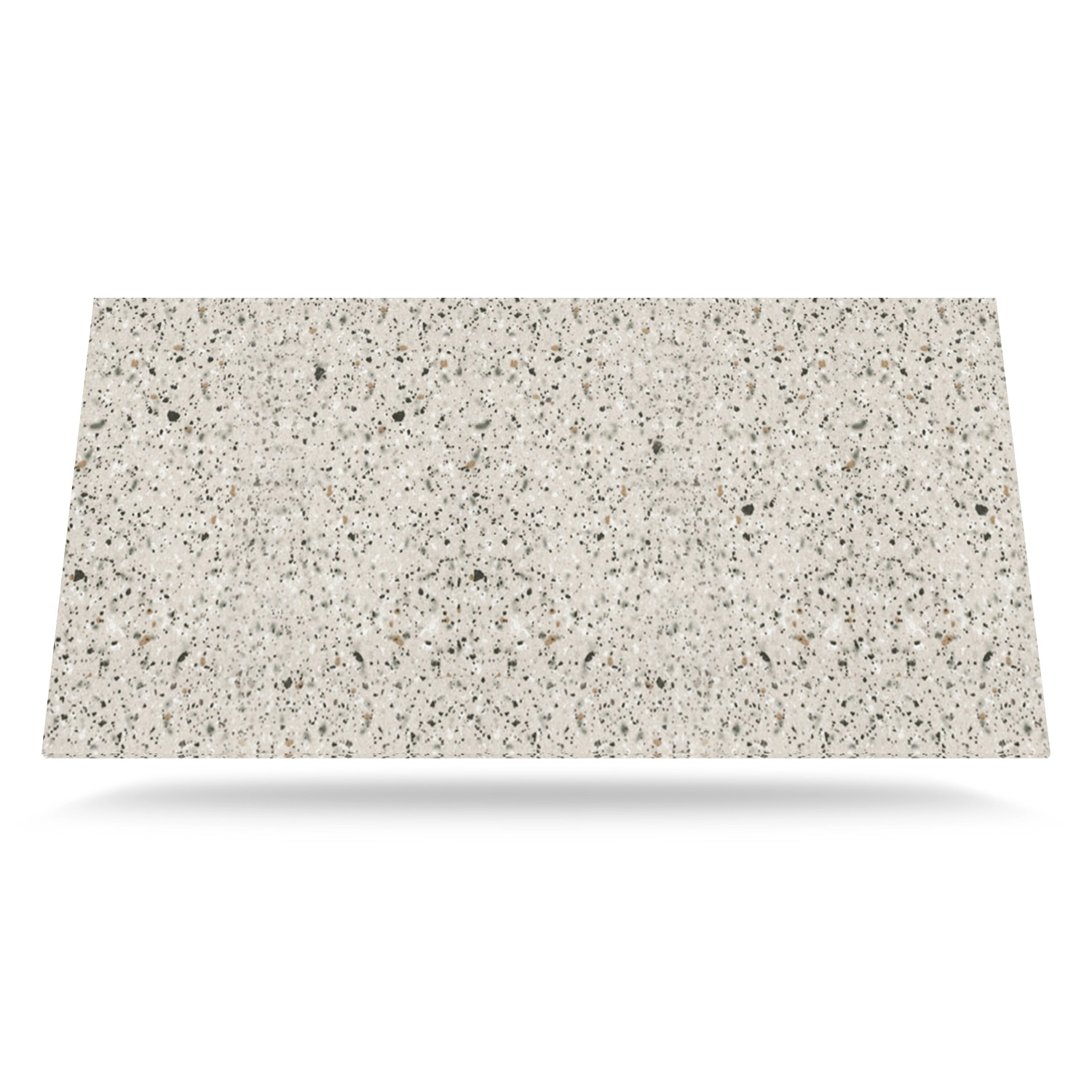 F 5984 MAT Laminat bordplade på mål