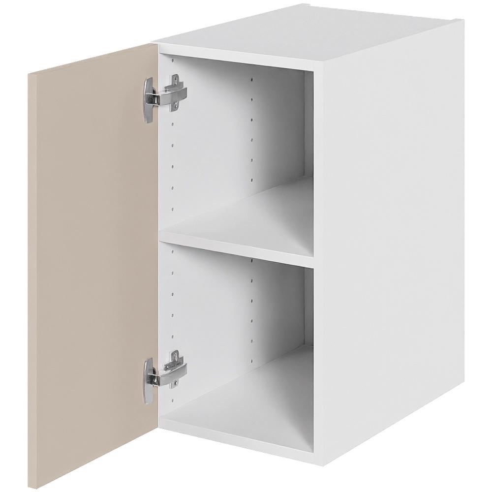 Multi-Living Bad hyldeskab 30 cm med hylde og låge
