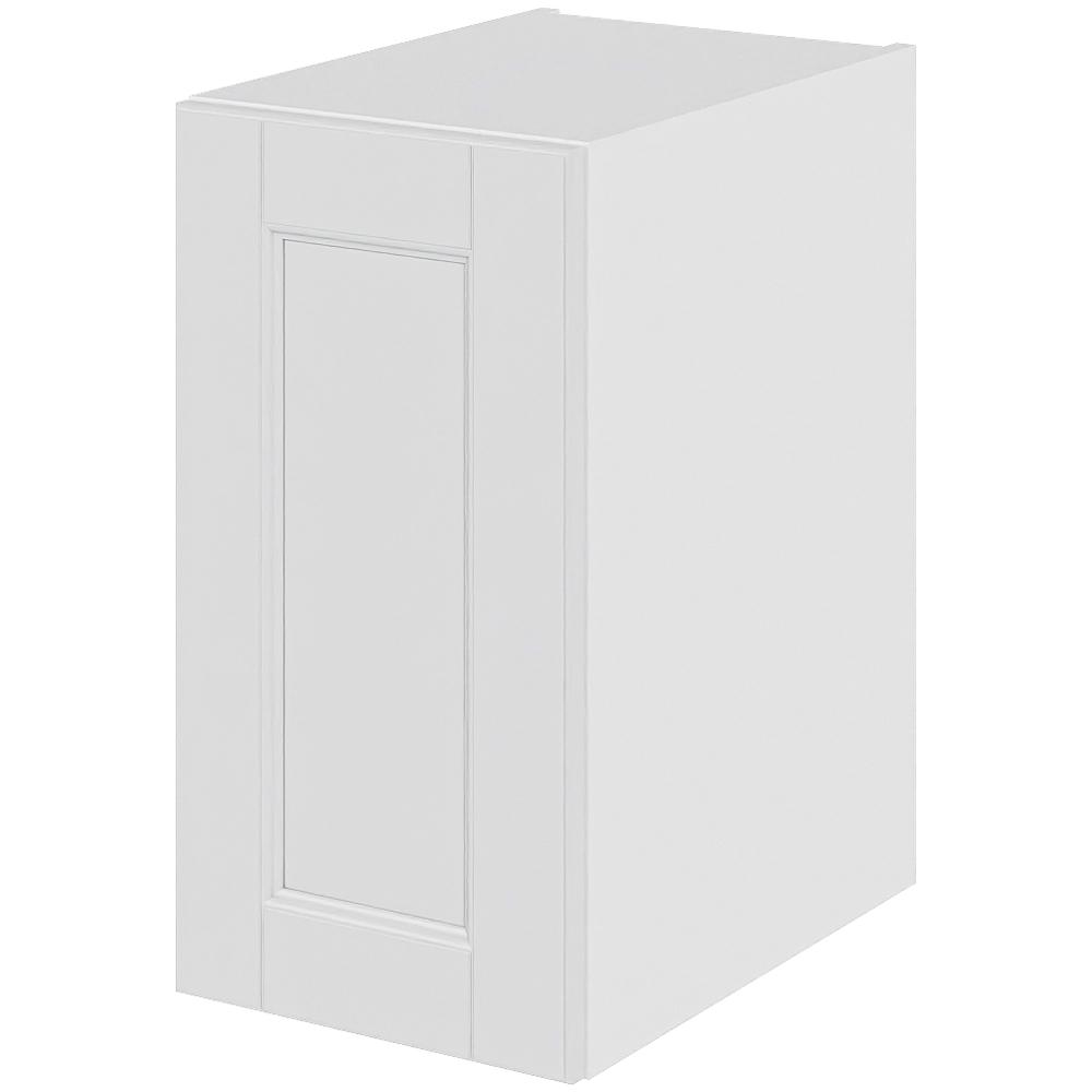 Multi-Living Hyldeskab med låge H: 57.6 cm D: 46.5 cm
