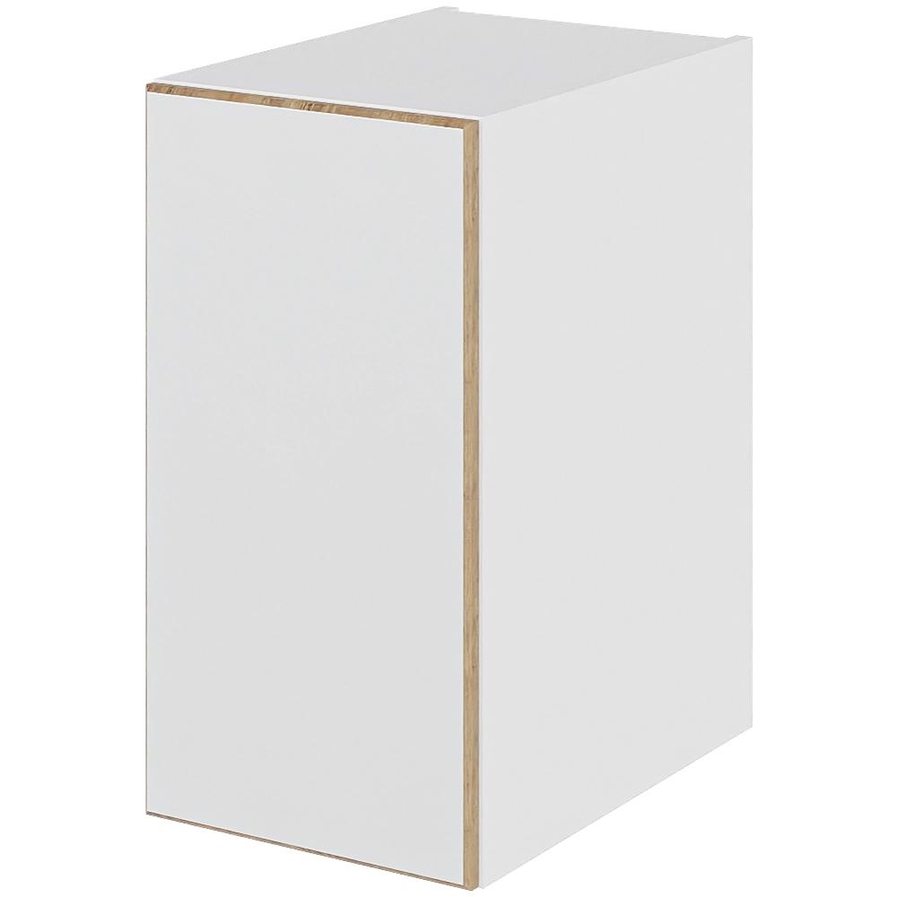 Multi-Living Bad hyldeskab i London med 1 låge D: 44.5 cm - Bredde: 30 cm