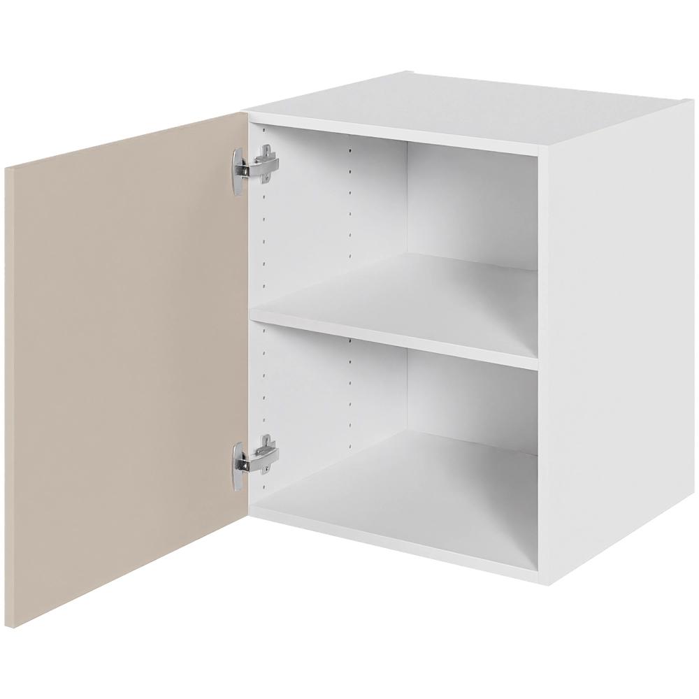 Multi-Living Bad hyldeskab 50 cm med hylde og låge 