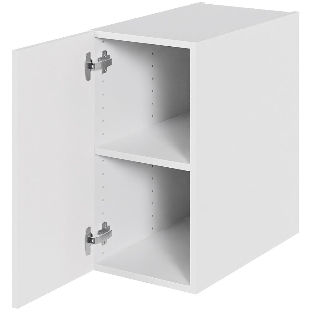 Multi-Living Bad hyldeskab 30 cm med hylde og låge