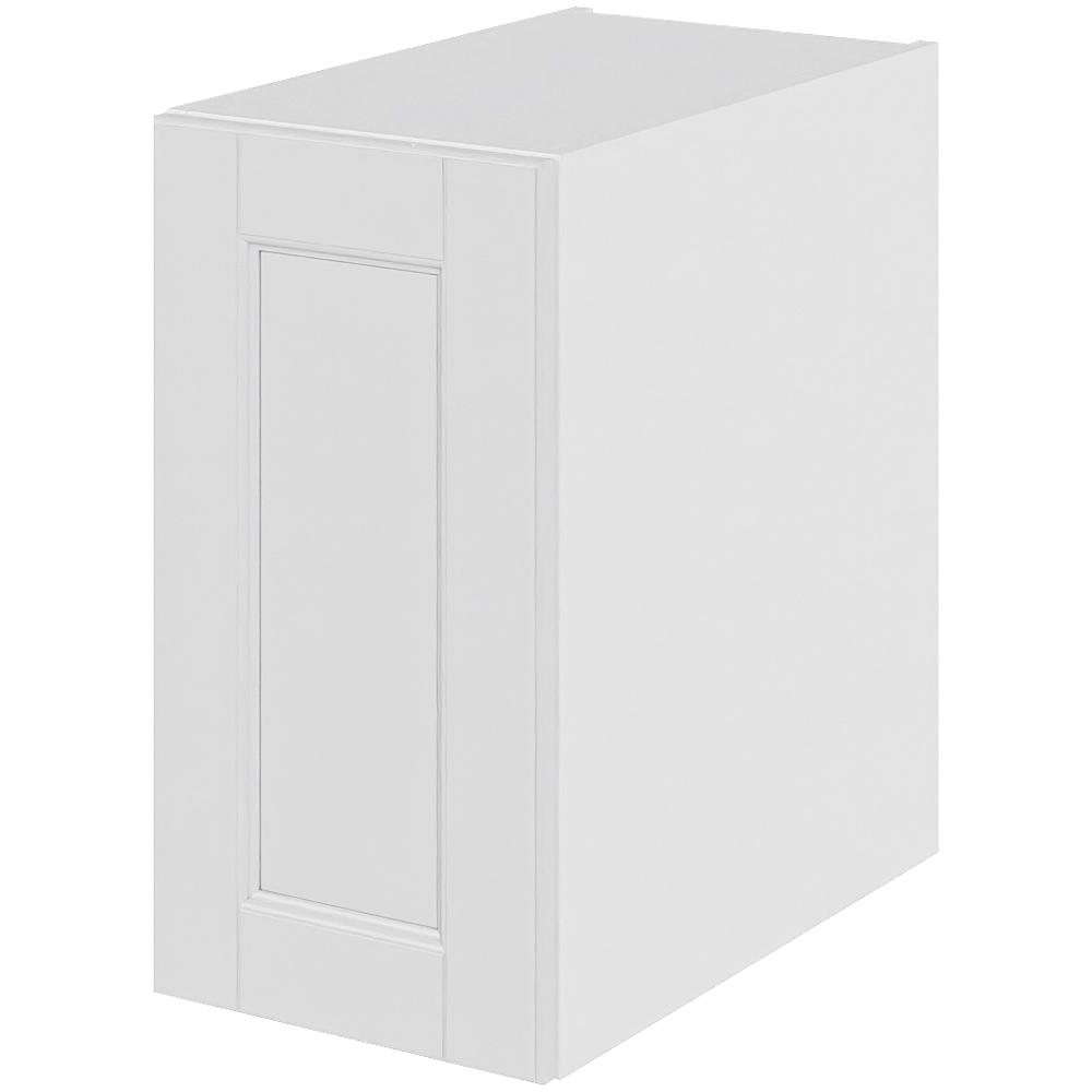 Multi-Living Hyldeskab med låge H: 57,6 cm D: 52,0 cm