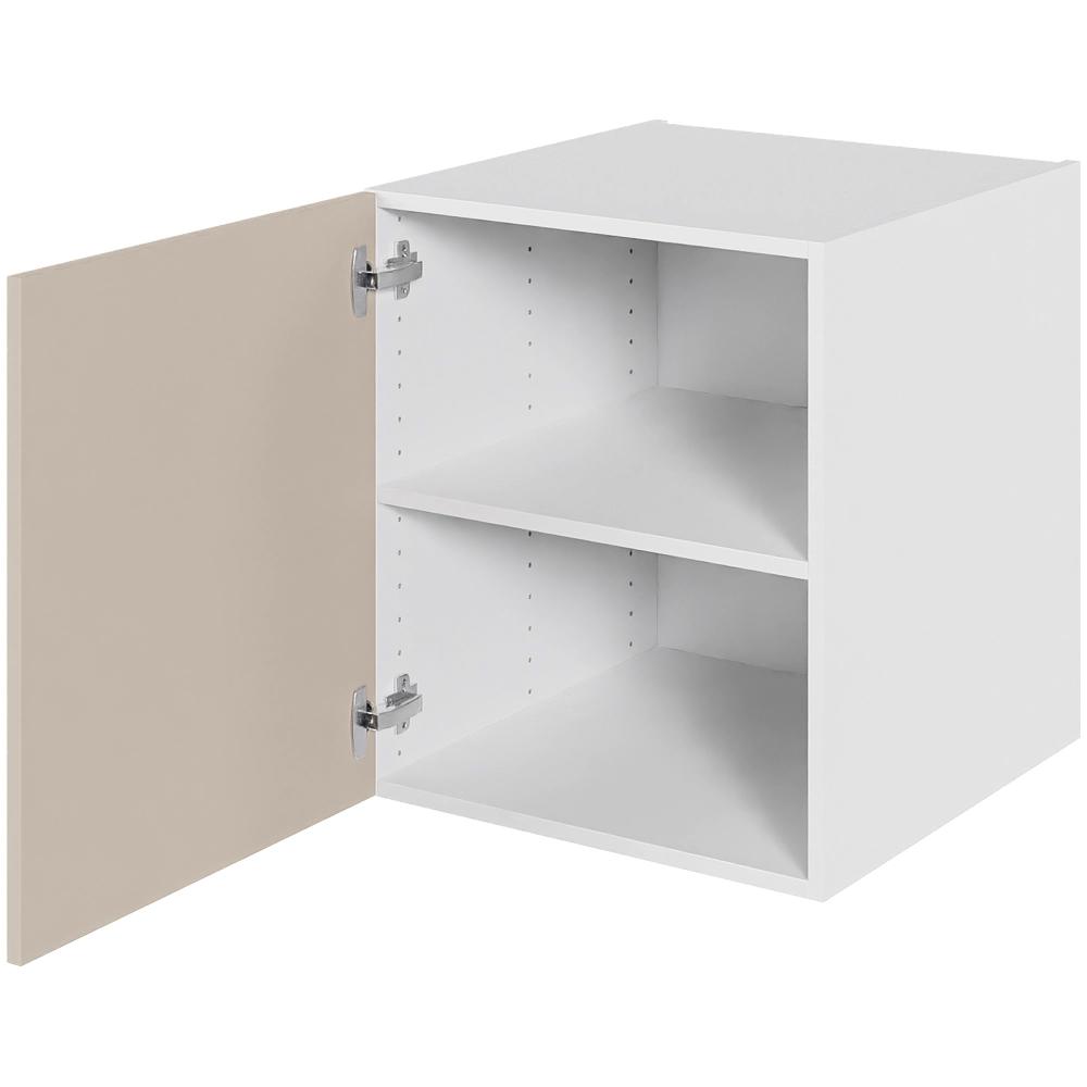 Multi-Living Bad hyldeskab 50 cm med hylde og låge 