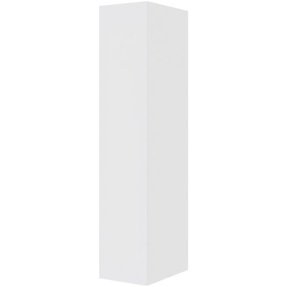 Multi-Living Hyldeskab H: 195,2 cm D: 60,0 cm - 1 låge inklusiv 4 hylder