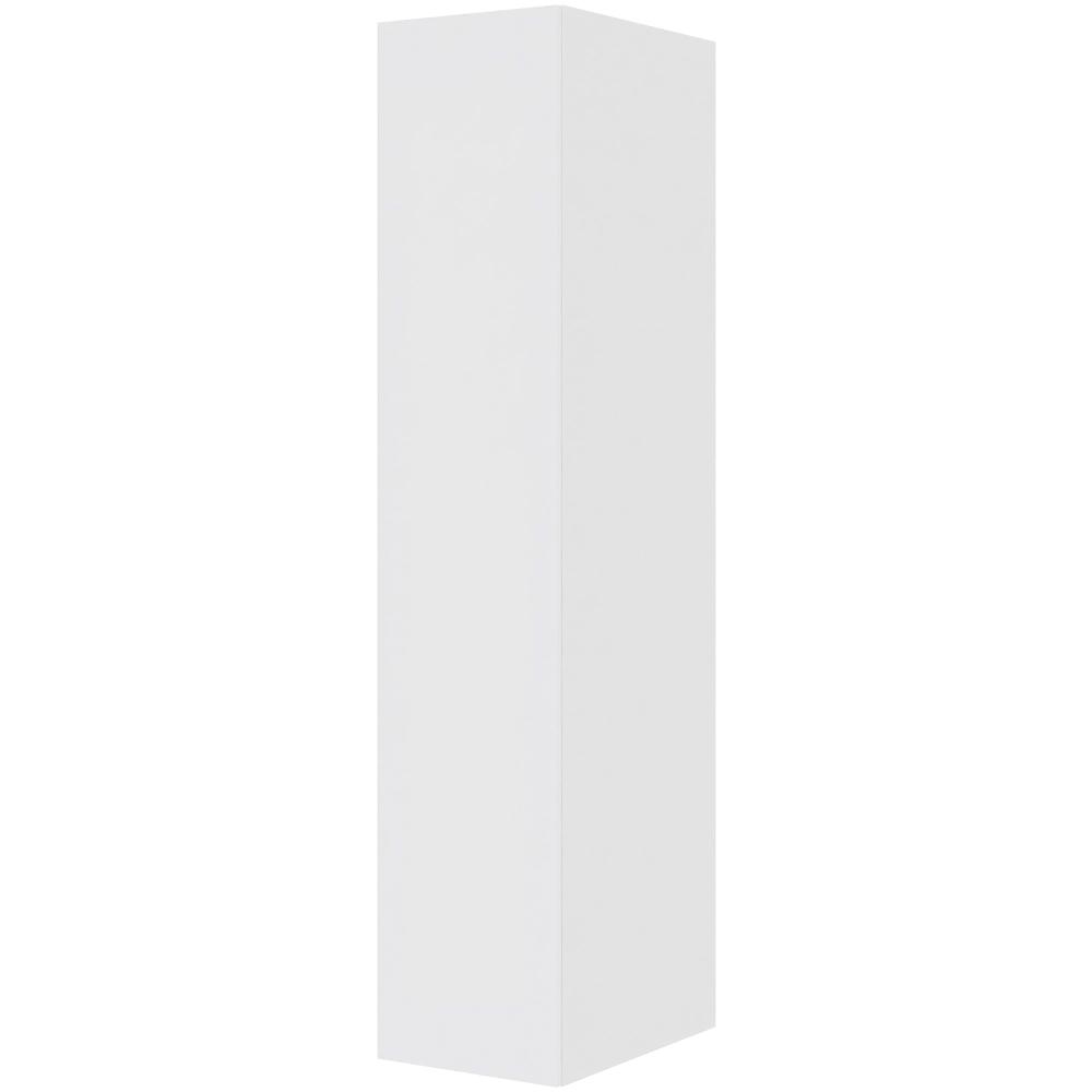 Multi-Living Bøjle/Højskab H: 195,2 cm D: 60,0 cm - Inklusiv 1 hylde samt 1 oval bøjlestang