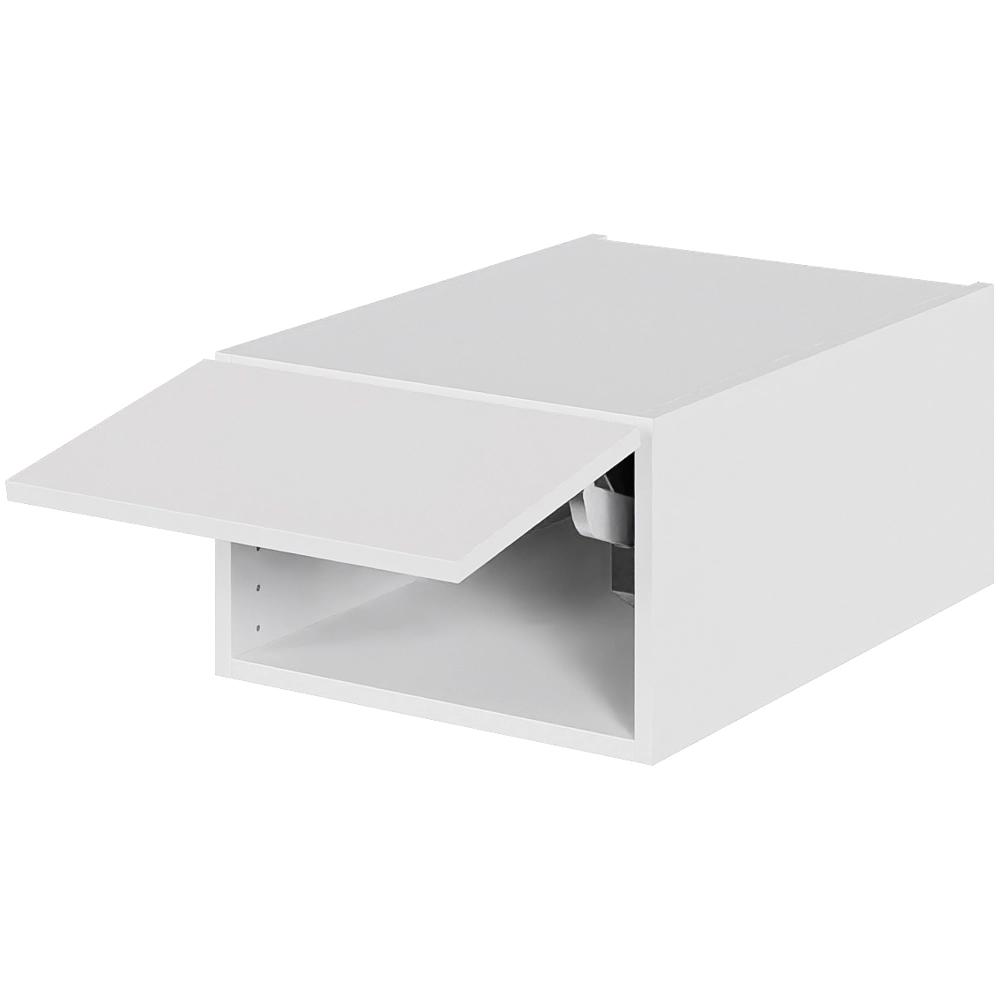 Multi-Living Toplåge kassette 40 x 25,6 cm
