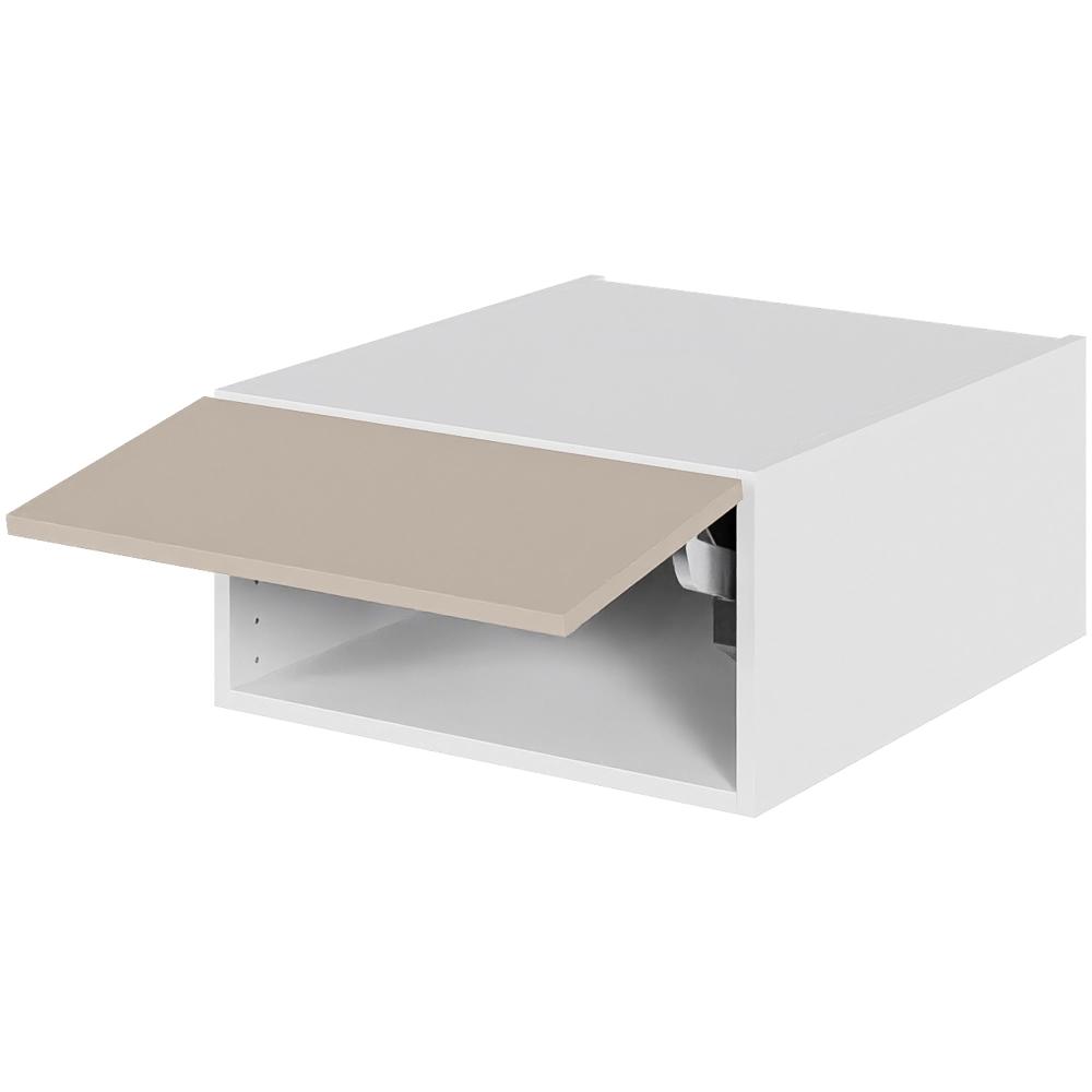 Multi-Living Toplåge kassette 50 x 25,6 cm