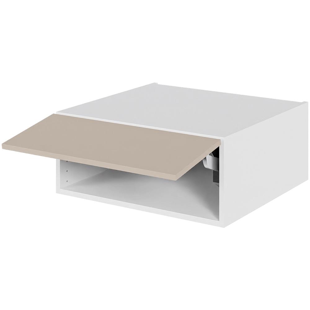 Multi-Living Toplåge kassette 60 x 25,6 cm 