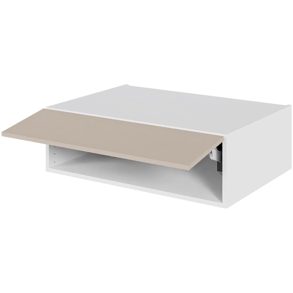 Multi-Living Toplåge kassette 80 x 25,6 cm