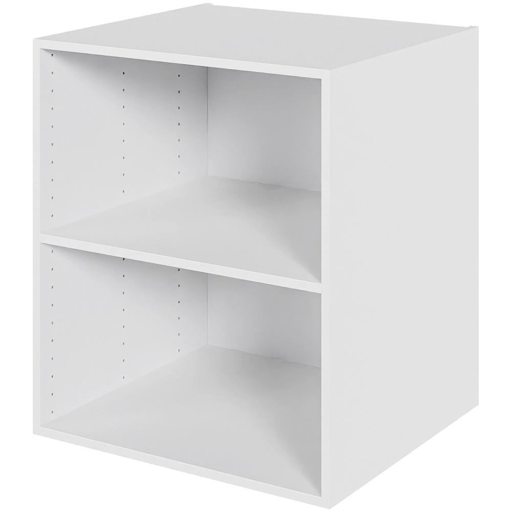 Multi-Living Hyldeskab H: 70,4 cm D: 58,0 cm - Uden låge