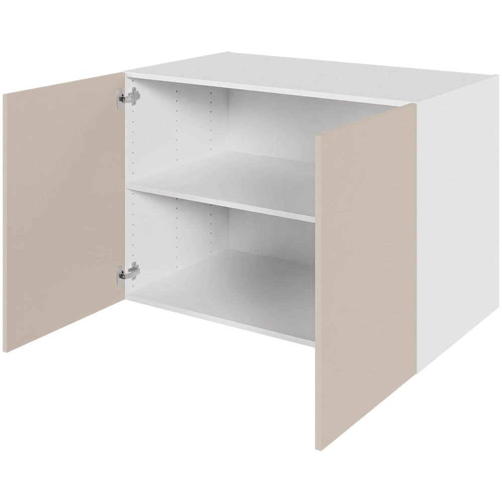 Multi-Living Underskab 100 cm med hylde og 2 låger