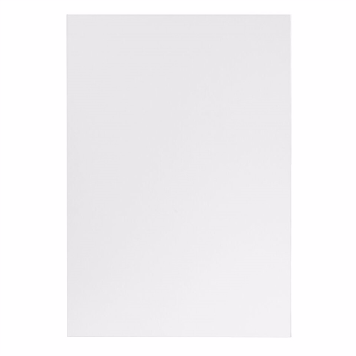 50 cm løs låge 49,6 x 70 cm.