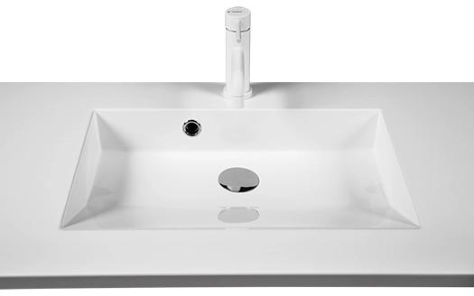 Dybde 48 cm