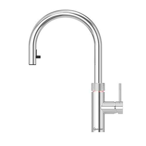 Quooker Flex - Krom - Uden beholder