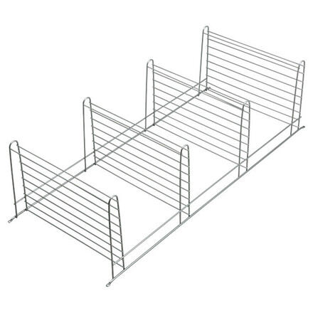 Kitchn Trådhylde for kh 40/50/60