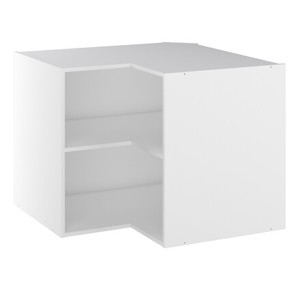 Kitchn Korpus underskab vinkel. H:704 D:580 B:900