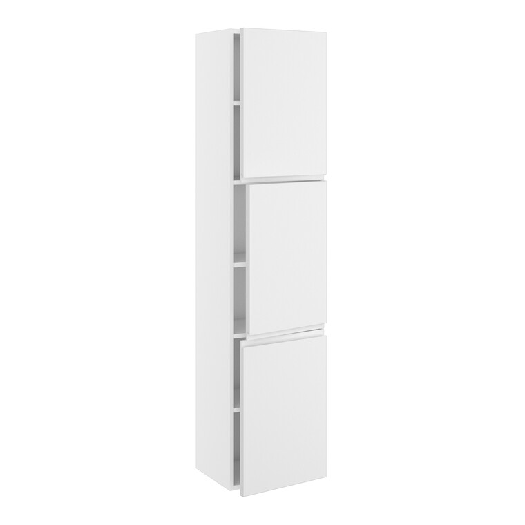 Kitchn Badhøjskab Slimline 3 låger H:1728 D:320 B:300