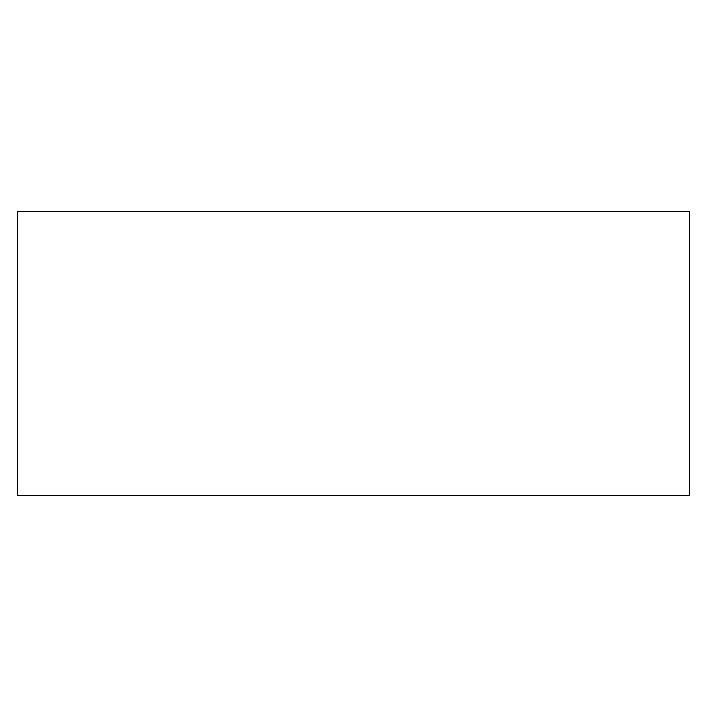 Kitchn Indfarvet Top/bundskabsside køkken  H:256mm D:580
