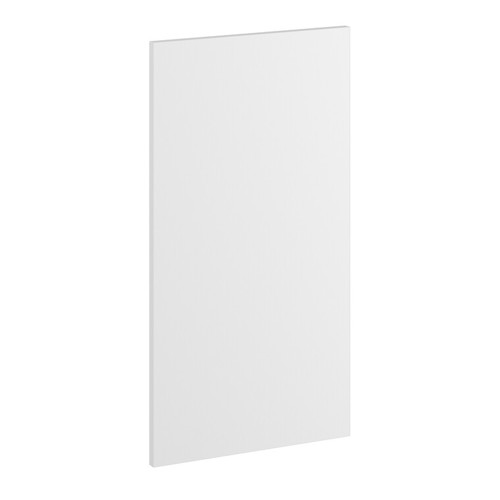 Kitchn  Låge til skrå underskab H: 70 cm B: 37,1 cm