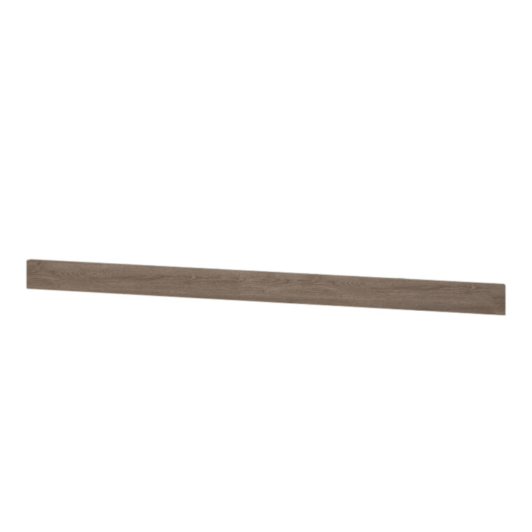 Kitchn  Sokkelfront - B: 248 cm