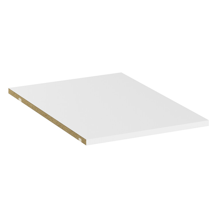 Kitchn Konstruktionshylde med beslag H:16 D:558 B:367