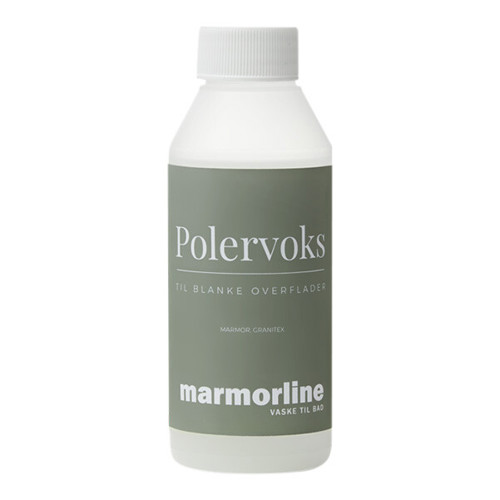 Kitchn Marmorline glatte flader:polervoks