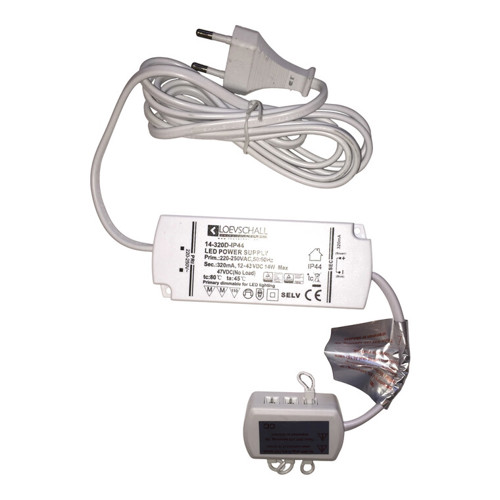 Kitchn LED driver 1-15W, 6 udgange til LED5