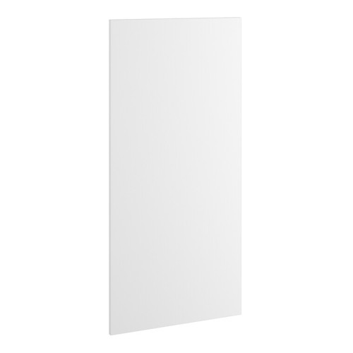 Kitchn Låge til øverste del af ekstra højt højskab, uden hængselboring<br>H: 143,6 cm B: 59,6 cm