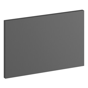 Kitchn Låge uboret H:252 B:396