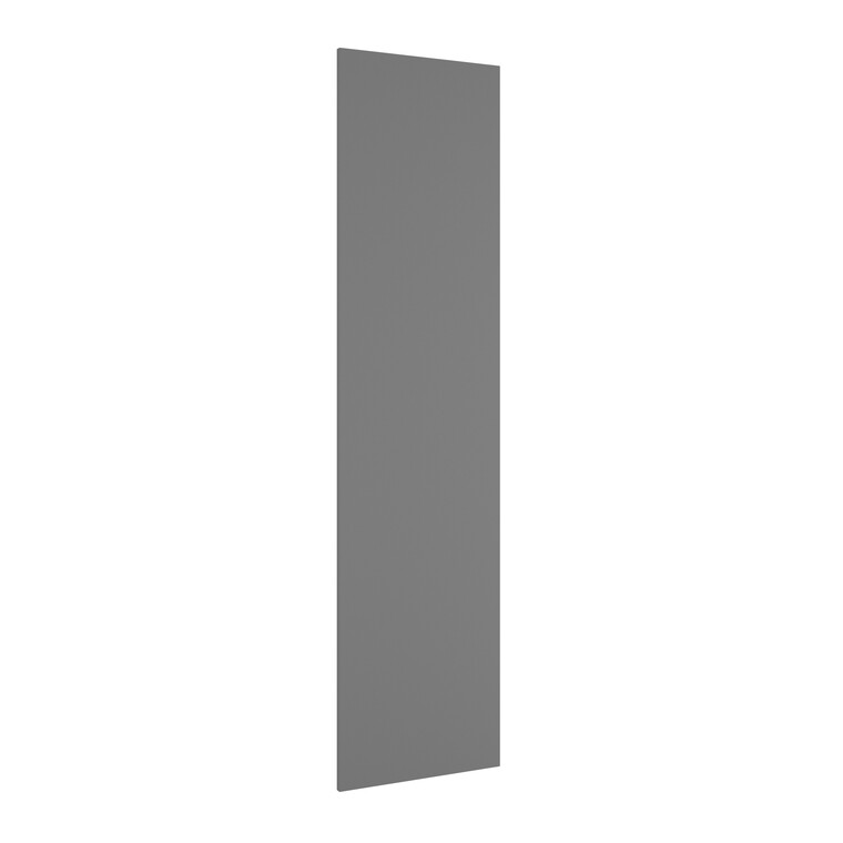 Kitchn Gavl H:2400 D:600 B:16