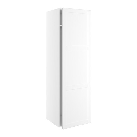 Kitchn Kosteskab 1 hylde, slangeholder og trådindsats H:1952 D:580 B:500