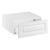 Kitchn Bundskab H:256 D:580 B:400