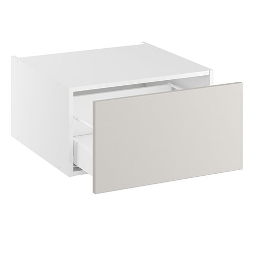 Bundskab. H:320 B:400 D:580