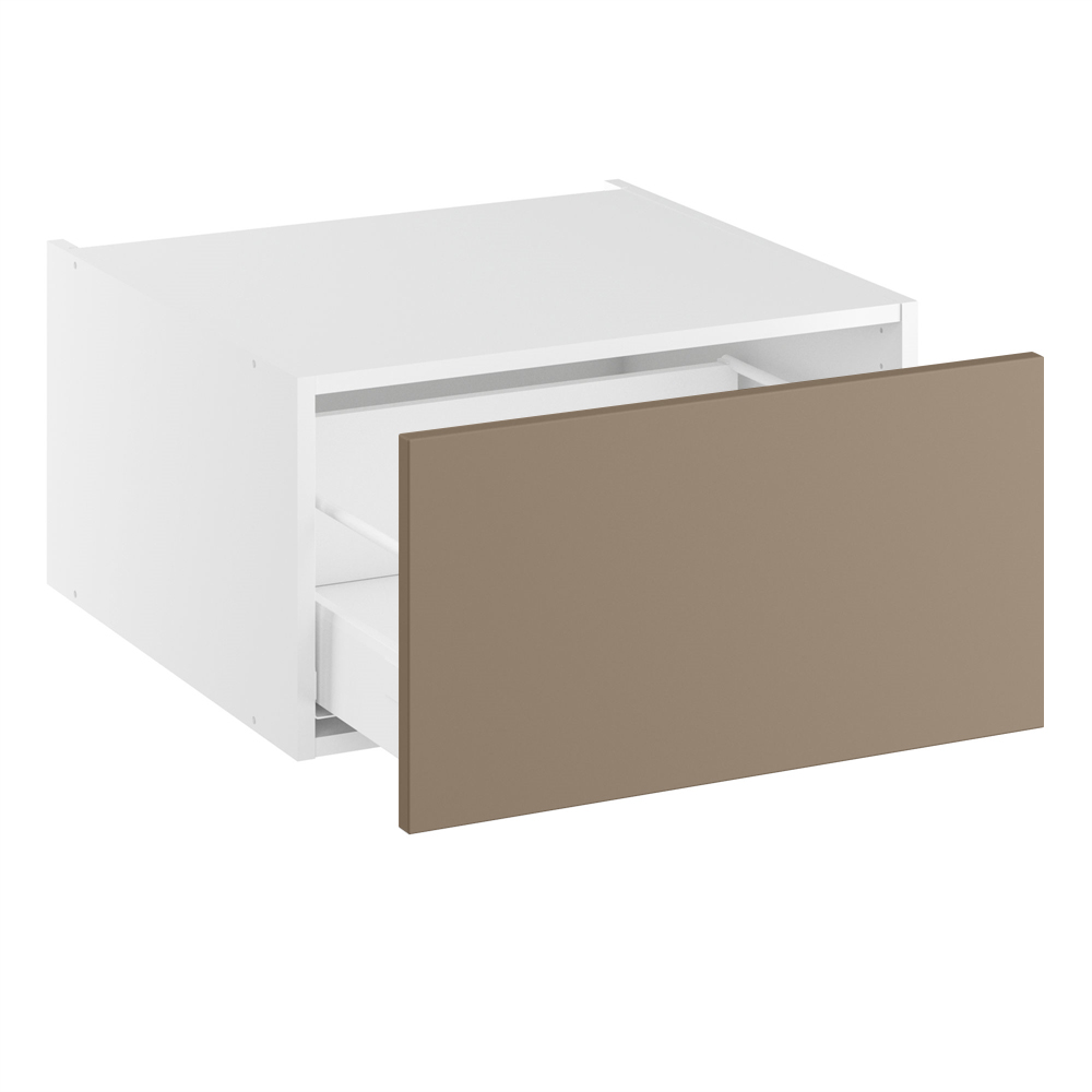 Bundskab. H:320 B:600 D:580