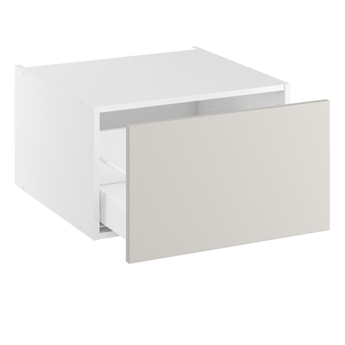 Bundskab. H:352 B:400 D:580